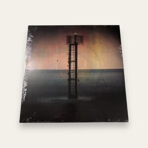 New Shone Heat Thing Vinyl